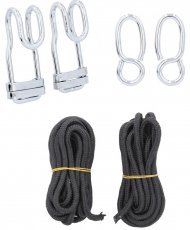 Set zum Aufhängen einer Hängematte – HAM2726