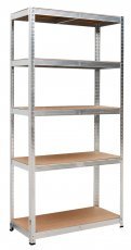Metallregal - GWI0878