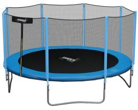 Trampolin 374 cm - TRA9887