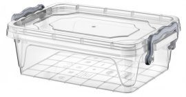 Rechteckiger Behälter Multi Box 2 l 7482 - hob021112