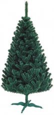 Künstlicher Weihnachtsbaum 180 cm - TOY0066
