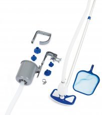 Pool-Reinigungsset 2,79 m - BES58237