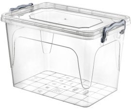 Rechteckige Mehrzweckbox Maxi Multi Box 21 L – HOB021123