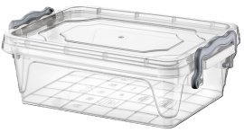 Rechteckige Mehrzweckbox 10 L – hob021115
