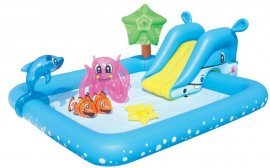 Kinderpool Akwarium - BES53052