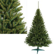 Skandinavische Fichte, Weihnachtsbaum 180 cm – TOY0867