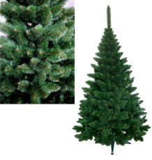 Künstlicher Weihnachtsbaum Himalaya-Kiefer Deluxe, 120 cm – TOY0829