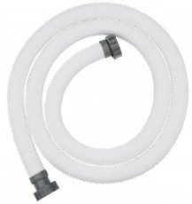 Schlauch für Pumpe und Filter 3 m/38 mm – BES58368