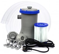 Pumpe/Filter 3028 L/h - BES58386