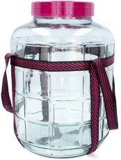 Multifunktionsglas Wino 18L - WEL9821