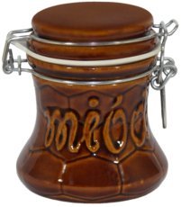 Honiggefäß 0,3 L – RUI3330