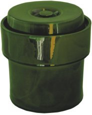 Keramischer, luftdichter Honigtopf 5L - RUI3057