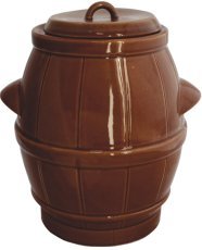Keramisches Fass 5L - RUI3064