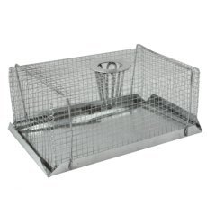 Mause- und Rattenfalle - SET3583