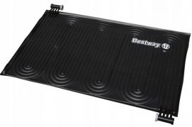 Solar-Wassererhitzer zur Beheizung des Poolwassers – BES58423