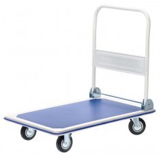 Plattformwagen 300 kg - REA2811