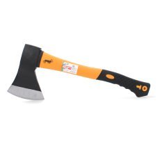 Zimmermannsaxt, Stiel 43 cm - TAN4617