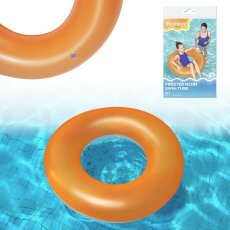 Aufblasbarer Schwimmring - BES36025