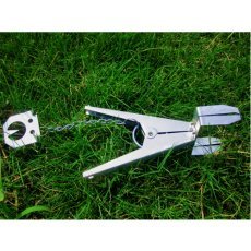 Falle für Maulwürfe - SET6009