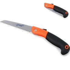 Klappbare Handsäge 15 cm, Verpackung mit 12 Stück - WAN8744