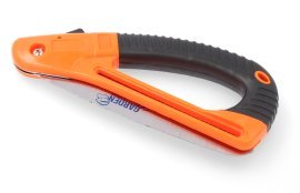 Klappbare Handsäge 17 cm, Verpackung mit 12 Stück - WAN8737