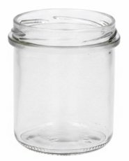 Glas 350 ml, 8er-Pack – LED2650