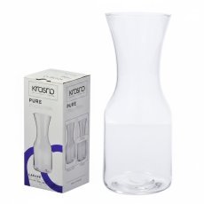Glaskaraffe 900 ml - KRO2514