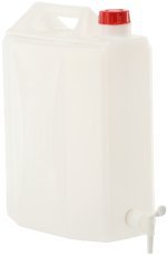 Kanister mit Hahn 30 L - ICS8389