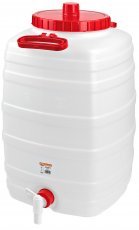 Tonne mit Deckel 50 L – ICS5066