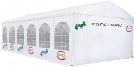 Kommerzielles Zelt 6x12 m – NAM3815