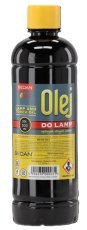 Lampenöl 500 ml - sed0031