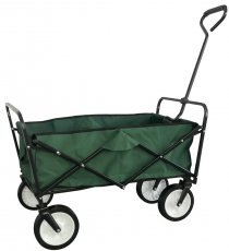 Gartenwagen – Grün – WOZ5168