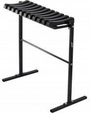 Klappbare Bank mit Beinen 68 cm – MEB8282