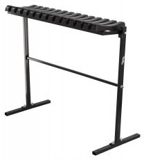Klappbare Bank mit Beinen 86 cm – MEB8305