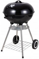 Holzkohlegrill - BBQ5290