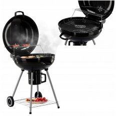 Holzkohlegrill - BBQ5313