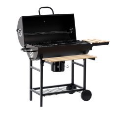Holzkohlegrill - BBQ5337