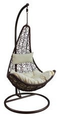 Hängesessel für den Garten – FAT1136