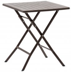 Klappbarer Campingtisch - ZUM1008
