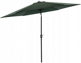 Gartenschirm 3 m – grün – GAO2569