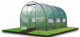 Gartengewächshaus 3x2x2 m - TUN5207