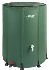 Faltbarer Regenwasserspeicher 500 L – DES6388