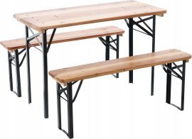 Picknick-Set - MEB0780