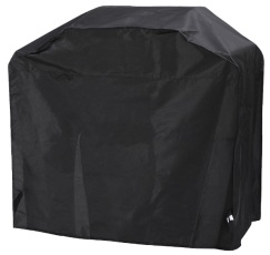 Abdeckhaube für Gasgrill mit 4 Brennern - BBQ8113