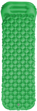 Aufblasbare Isomatte mit Kissen 190x56x5,5 cm - CAM8946