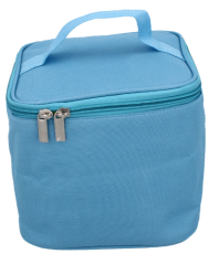 Kühltasche 4 L – blau – IZO9301