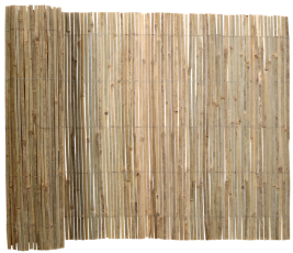 Bambusunterlage 150x300 cm - BAM3298