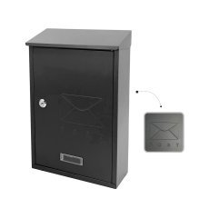 Briefkasten Ibis - TIS8190