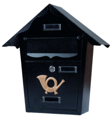 Briefkasten Raven - TIS8206