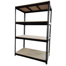 4-stufiges Regal 180x150x60 cm – GWI0674